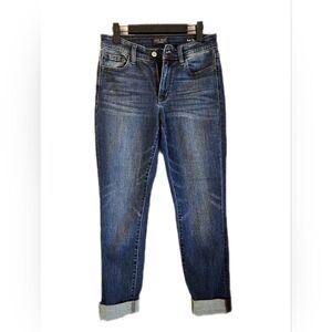 Judy Blue Slim Fit Jeans